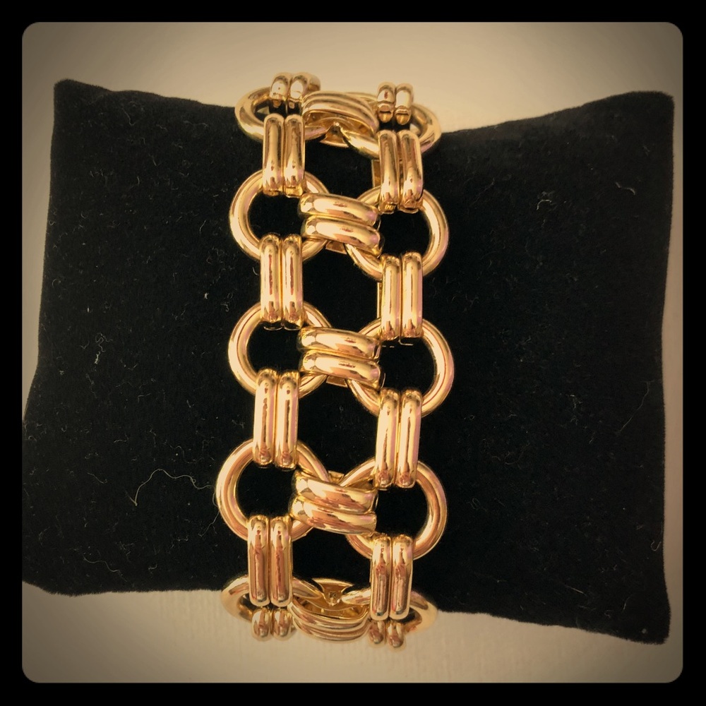 Goldie bracelet